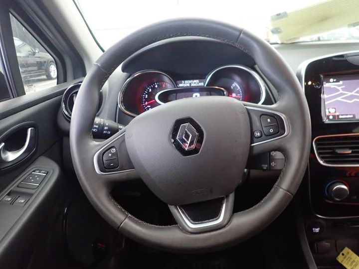 Photo 13 VIN: VF15RBF0A59672731 - RENAULT CLIO REV 