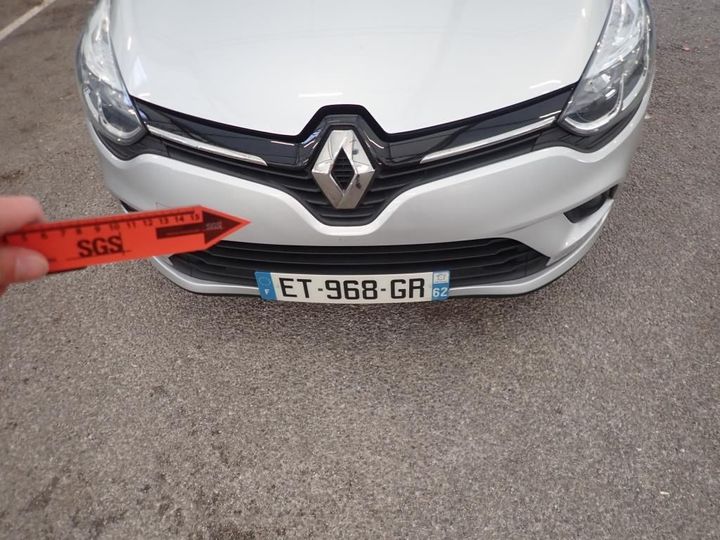 Photo 22 VIN: VF15RBF0A59672731 - RENAULT CLIO REV 