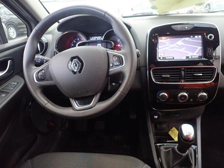 Photo 6 VIN: VF15RBF0A59672731 - RENAULT CLIO REV 