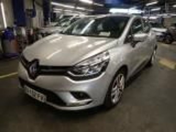 Photo 1 VIN: VF15RBF0A59672739 - RENAULT CLIO REV 