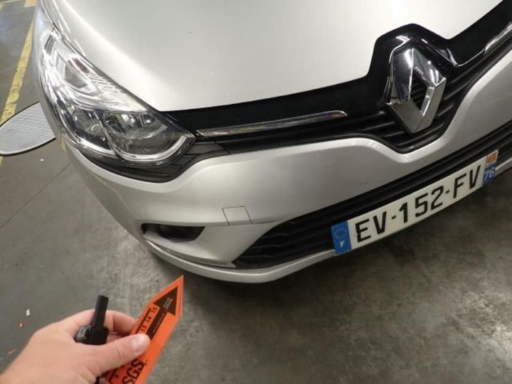 Photo 32 VIN: VF15RBF0A59672739 - RENAULT CLIO REV 