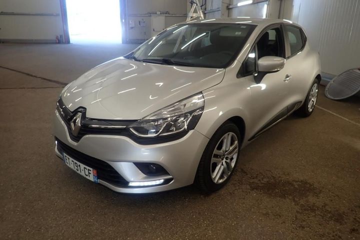 Photo 1 VIN: VF15RBF0A59672786 - RENAULT CLIO REV 