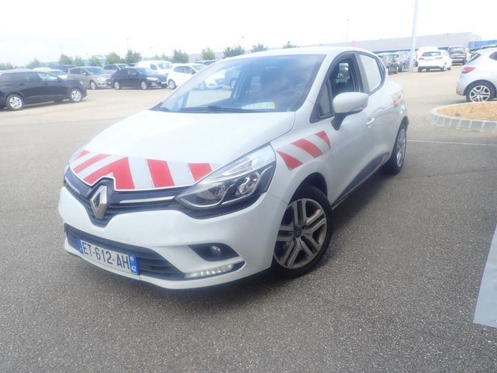 Photo 1 VIN: VF15RBF0A59672828 - RENAULT CLIO REV 