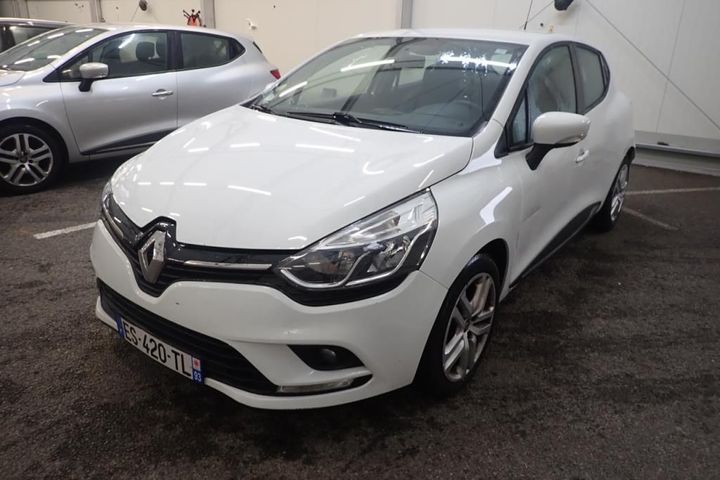 Photo 1 VIN: VF15RBF0A59672845 - RENAULT CLIO REV 