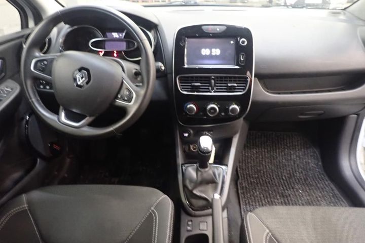 Photo 7 VIN: VF15RBF0A59672845 - RENAULT CLIO REV 