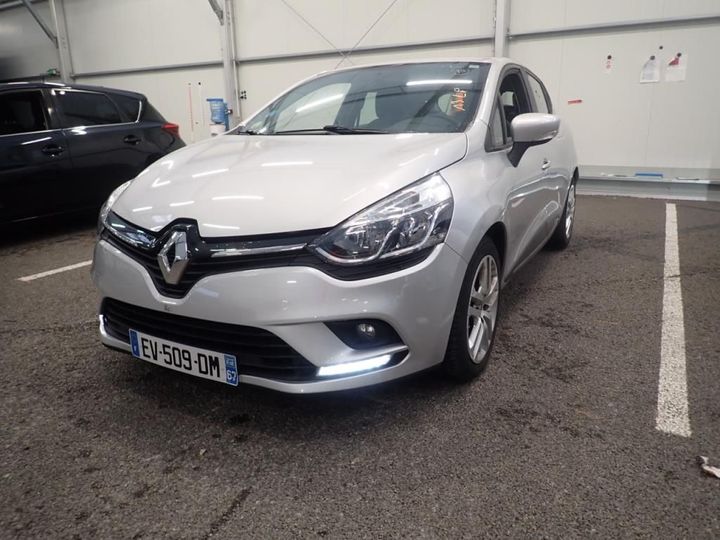 Photo 1 VIN: VF15RBF0A59673408 - RENAULT CLIO REV 