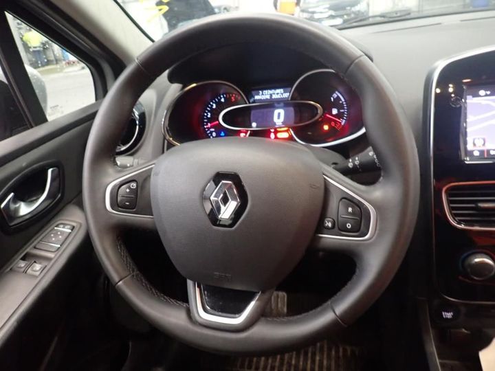 Photo 10 VIN: VF15RBF0A59673408 - RENAULT CLIO REV 