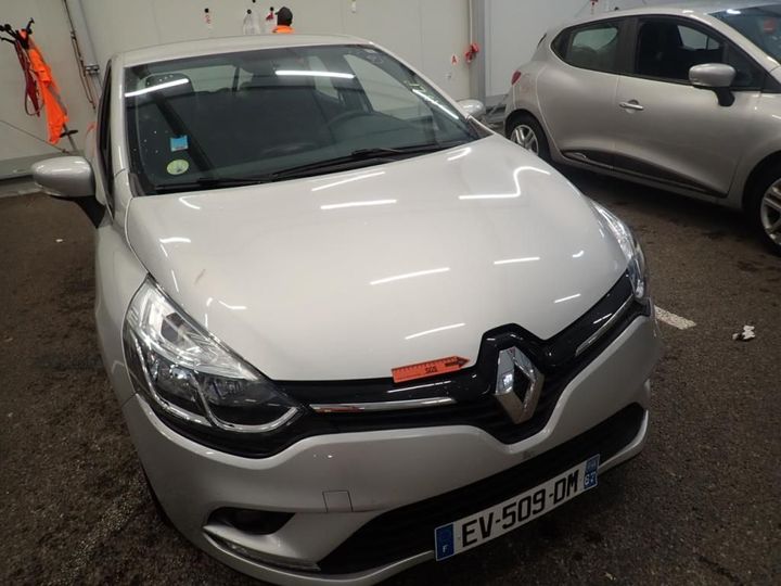 Photo 25 VIN: VF15RBF0A59673408 - RENAULT CLIO REV 