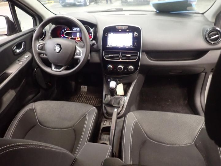 Photo 6 VIN: VF15RBF0A59673408 - RENAULT CLIO REV 