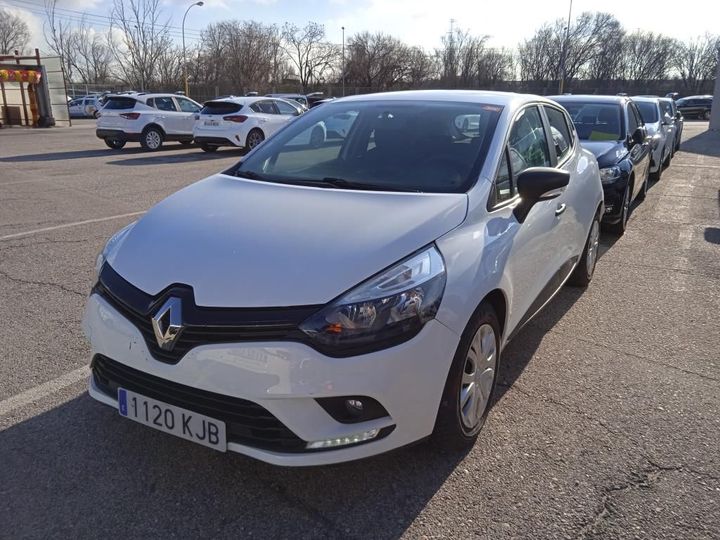 Photo 0 VIN: VF15RBF0A59714054 - RENAULT CLIO 