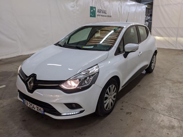 Photo 1 VIN: VF15RBF0A59744435 - RENAULT CLIO SOCIT 