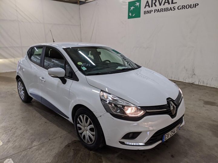 Photo 4 VIN: VF15RBF0A59744435 - RENAULT CLIO SOCIT 