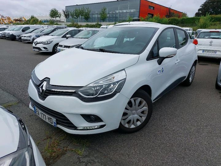 Photo 1 VIN: VF15RBF0A59788505 - RENAULT CLIO SOCIETE 