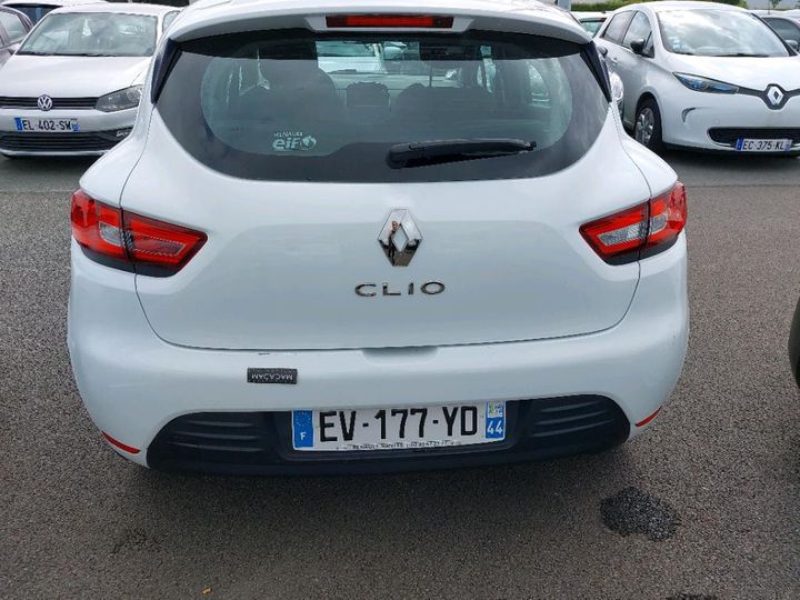 Photo 17 VIN: VF15RBF0A59788505 - RENAULT CLIO SOCIETE 