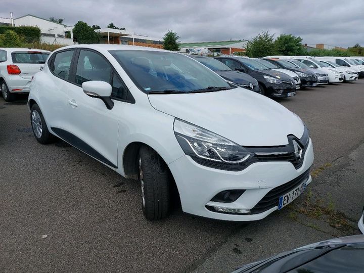 Photo 2 VIN: VF15RBF0A59788505 - RENAULT CLIO SOCIETE 