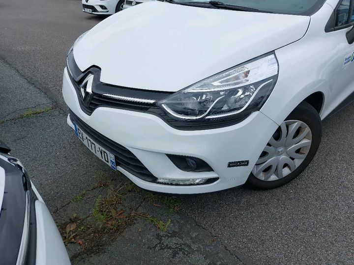 Photo 23 VIN: VF15RBF0A59788505 - RENAULT CLIO SOCIETE 