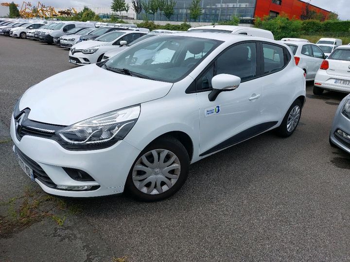 Photo 26 VIN: VF15RBF0A59788505 - RENAULT CLIO SOCIETE 