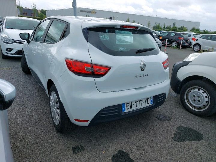 Photo 3 VIN: VF15RBF0A59788505 - RENAULT CLIO SOCIETE 