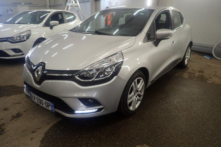 Photo 0 VIN: VF15RBF0A59814510 - RENAULT CLIO 