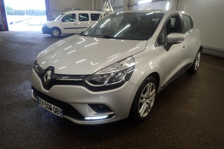 Photo 1 VIN: VF15RBF0A59814511 - RENAULT CLIO 