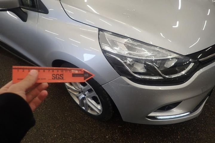 Photo 19 VIN: VF15RBF0A59814511 - RENAULT CLIO 