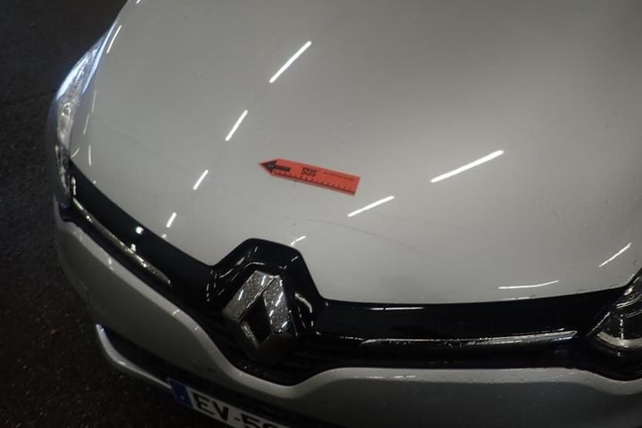 Photo 25 VIN: VF15RBF0A59814511 - RENAULT CLIO 