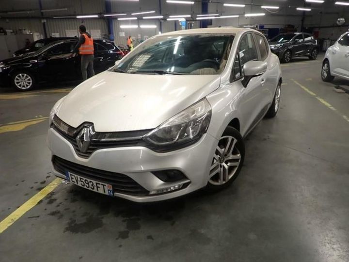 Photo 1 VIN: VF15RBF0A59829299 - RENAULT CLIO REV 