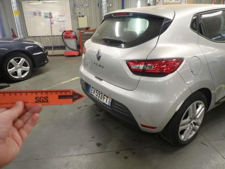 Photo 32 VIN: VF15RBF0A59829299 - RENAULT CLIO REV 