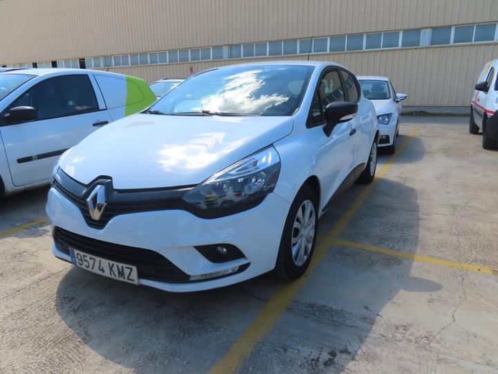 Photo 0 VIN: VF15RBF0A59832052 - RENAULT CLIO 