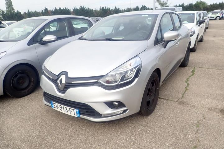 Photo 1 VIN: VF15RBF0A59917851 - RENAULT CLIO REV 