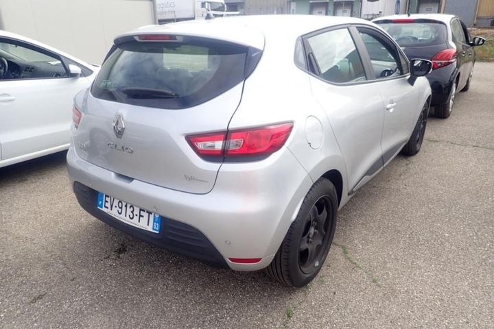 Photo 2 VIN: VF15RBF0A59917851 - RENAULT CLIO REV 