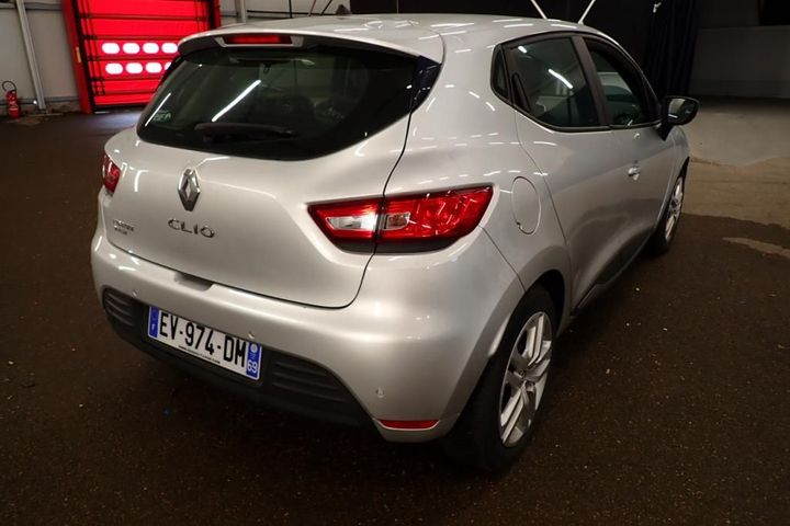 Photo 2 VIN: VF15RBF0A59935907 - RENAULT CLIO REV 