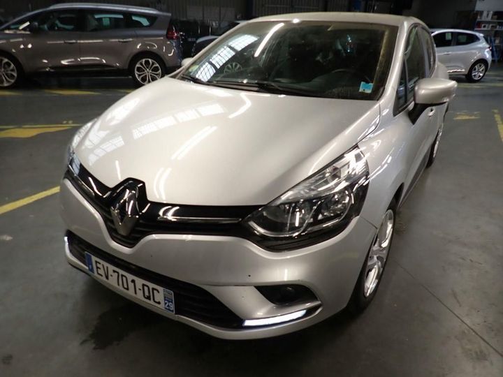 Photo 1 VIN: VF15RBF0A59935942 - RENAULT CLIO REV 