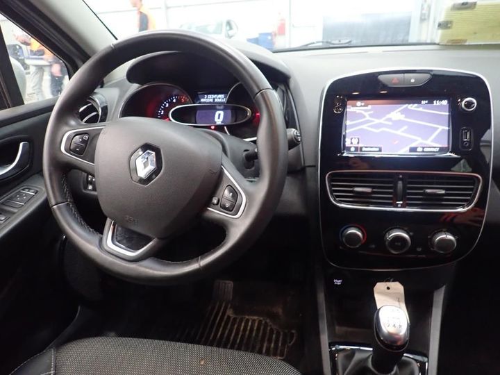 Photo 7 VIN: VF15RBF0A59935958 - RENAULT CLIO REV 