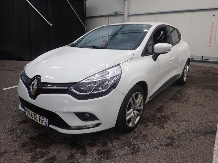 Photo 1 VIN: VF15RBF0A59936003 - RENAULT CLIO REV 