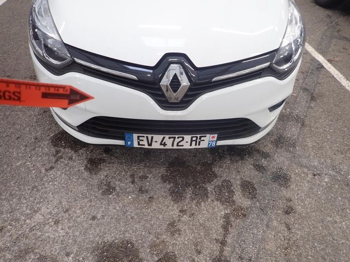 Photo 17 VIN: VF15RBF0A59936003 - RENAULT CLIO REV 