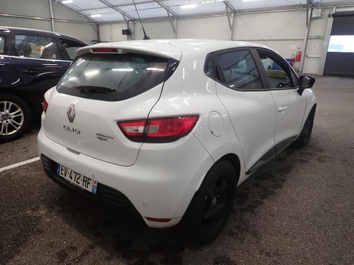 Photo 2 VIN: VF15RBF0A59936003 - RENAULT CLIO REV 