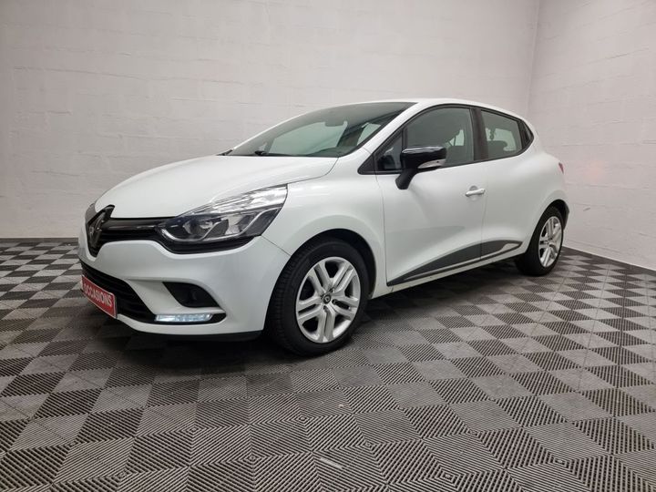 Photo 0 VIN: VF15RBF0A59941374 - RENAULT CLIO 