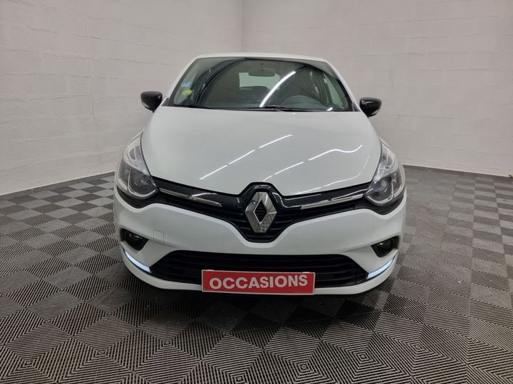 Photo 2 VIN: VF15RBF0A59941374 - RENAULT CLIO 