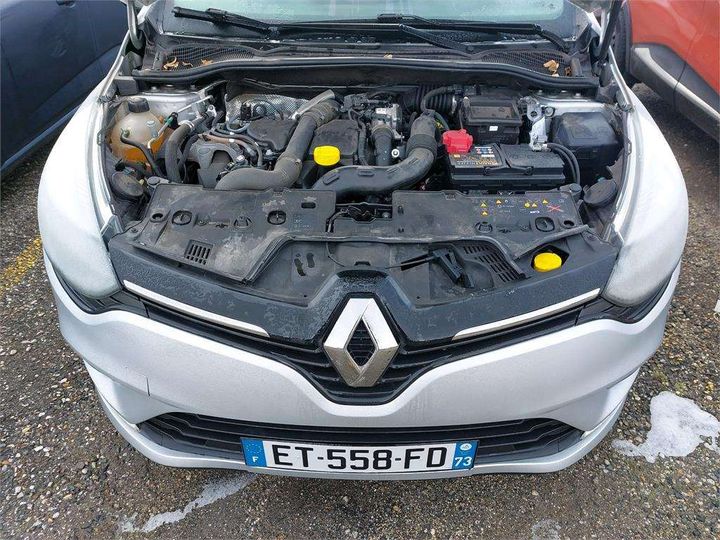 Photo 14 VIN: VF15RBF0A59964357 - RENAULT CLIO 