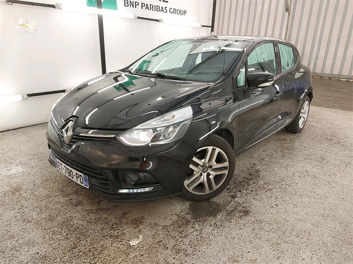 Photo 0 VIN: VF15RBF0A59967059 - RENAULT CLIO 