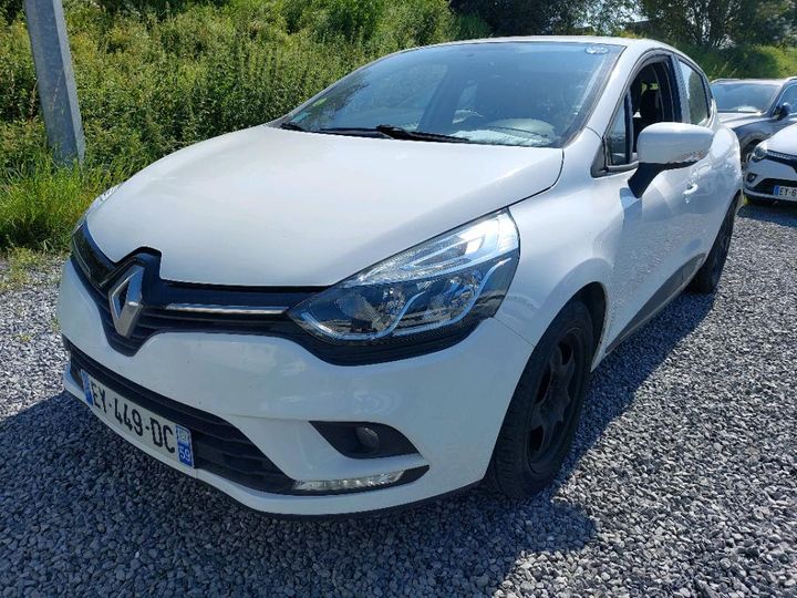 Photo 0 VIN: VF15RBF0A59969022 - RENAULT CLIO 