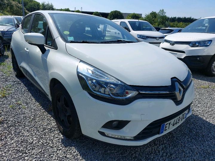 Photo 2 VIN: VF15RBF0A59969022 - RENAULT CLIO 