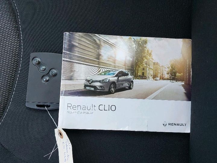 Photo 21 VIN: VF15RBF0A59969022 - RENAULT CLIO 