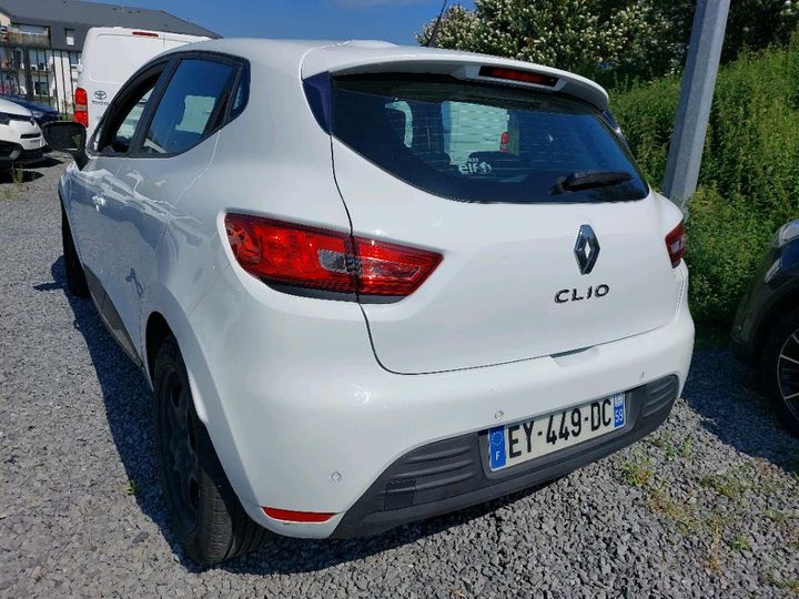 Photo 3 VIN: VF15RBF0A59969022 - RENAULT CLIO 