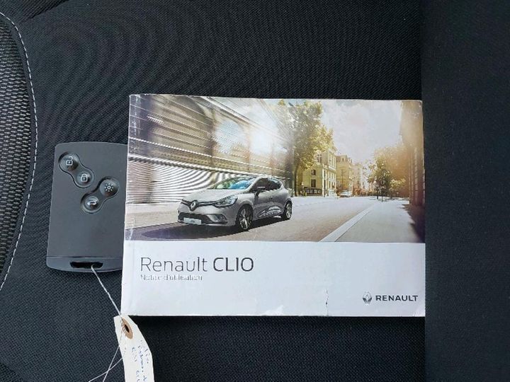 Photo 30 VIN: VF15RBF0A59969022 - RENAULT CLIO 