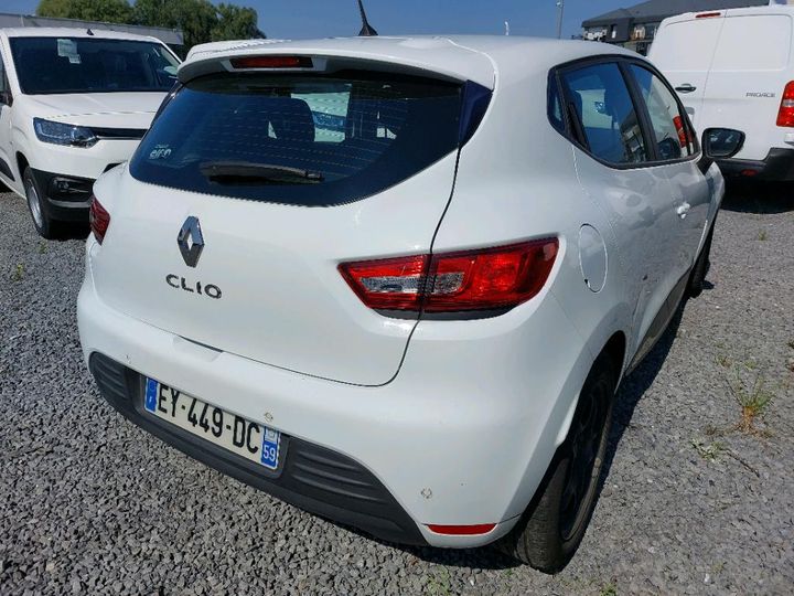 Photo 4 VIN: VF15RBF0A59969022 - RENAULT CLIO 