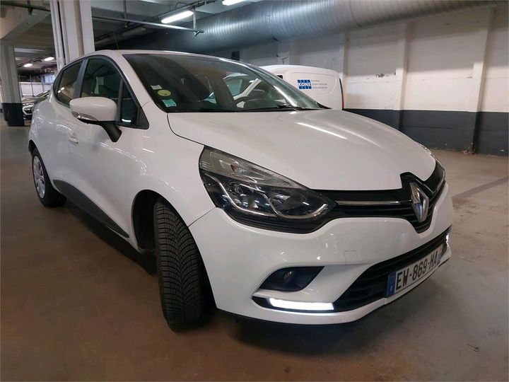 Photo 2 VIN: VF15RBF0A59974081 - RENAULT CLIO SOCIETE 