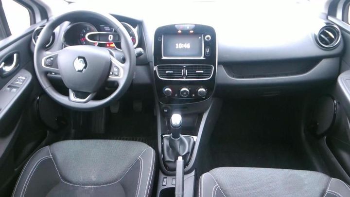 Photo 8 VIN: VF15RBF0A59976606 - RENAULT CLIO 5P SOCIETE (2 SEATS) 