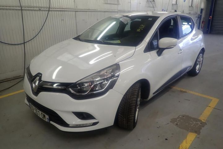 Photo 2 VIN: VF15RBF0A59985815 - RENAULT CLIO REV 